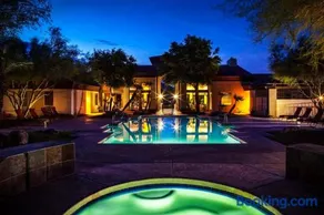 Luxury Vacation Rentals by Meridian CondoResorts - Image 1
