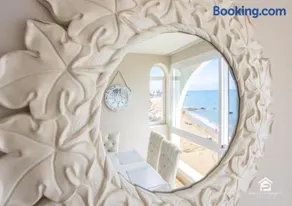 Apartment AGUAMARINA on the beach front - Image 4