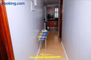 Luxe Furnished Apartments - Image 4