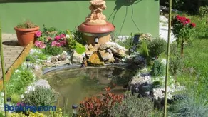 Hőforrás Wellness Vendégház - Image 5