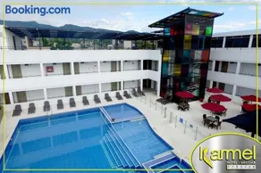 Hotel Karmel - Image 3