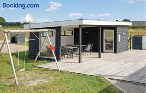Holiday Home Stikkelsb¿Ej Tarm Iv - Image 5