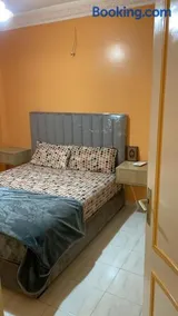Appartement Familial à Agadir Hay El Houda - Image 1
