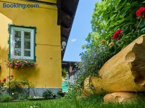 Ferienhaus Krieglach - Image 3
