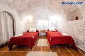 Cuevas El Abanico - VTAR vivienda turística de alojamiento rural - Image 5