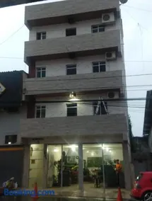 Kitnet encantador no centro de campina grande -PB - Image 2