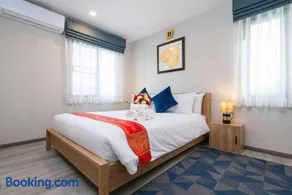 Luxury Apartment at Title Residencies Naiyang Beach - Image 2