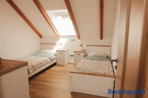 Apartmány Pod Hradem Potštejn - Image 3