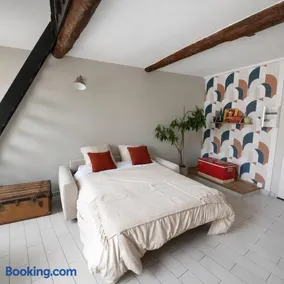 Charmant appartement dans le vieux Fréjus - Image 2