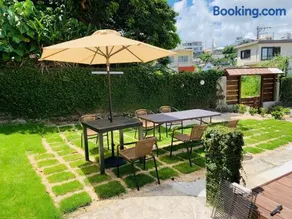 Condominium WAFU TEI Okinawa city / Vacation STAY 58897 - Image 1