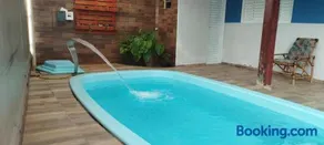 Excelente rancho para descansar e pescar em carlopolis - Image 2