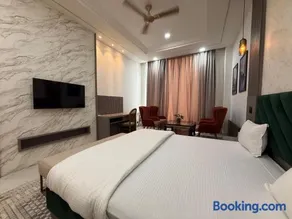 The Punjoy Inn - Image 4