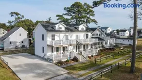 Assateague Overlook - Water views w/ public dock! - Image 1