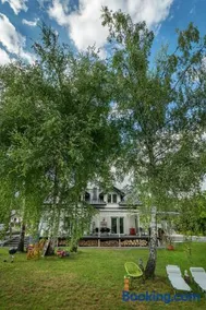 Villa Marta - Image 1