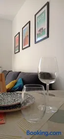 La Petite Maison du Bassin d'Arcachon - 40 m2, climatisée, indépendante et au calme - Image 3