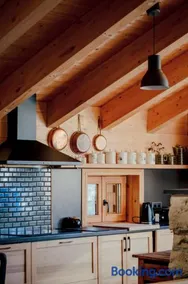 Espectacular Chalet de Montaña Pirineos, Burg - Image 4