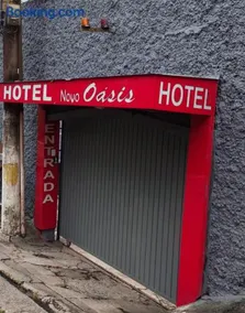 Hotel-Motel Novo Oasis - Image 2