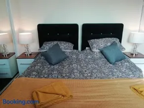 Carvetii - Walter House - First floor flat sleeps 6 - Image 3