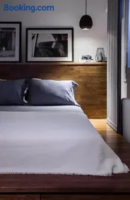 Unique Semi-Basement Stay at the Foot of the Acropolis - Image 3