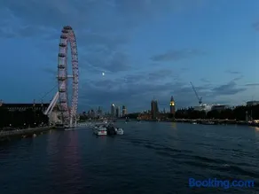 Great location room in central London - Waterloo - Image 4