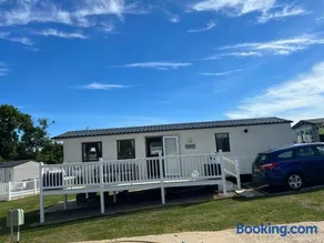 Lotus Lodge Northumberland - Image 2