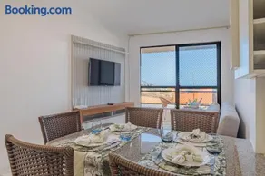 Studio no Porto das Dunas vista mar e Beach Park! - Image 2