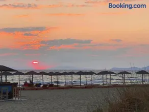 PETROS ROOMS to LET KALOGRIA BEACH - Image 3