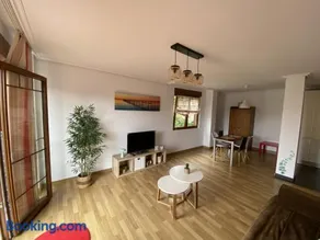 Apartamento en Cobreces - Image 1