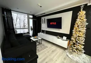 Ustroń Jaszowiec Apartament - Image 1