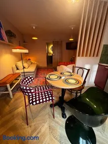 Appartement la voisine de Charles - Image 1