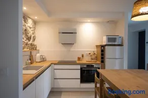 Appartement de charme - La Tour - Image 3