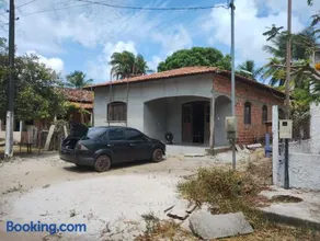 Marudá casa por temporada - Image 1