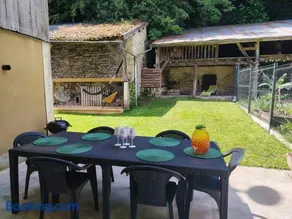 Maison familiale Charme de l'ancien et confort moderne - Image 2