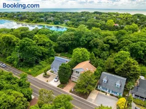 Luxurious 3BR Retreat in Serene Cape May Point - Image 2