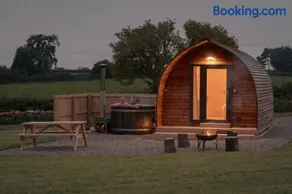 Eden Valley by Wigwam Holidays - Image 5