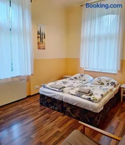 Apartmán Nad hradem - Image 1