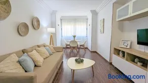 DFLAT Escultor Madrid Apartments - Image 2