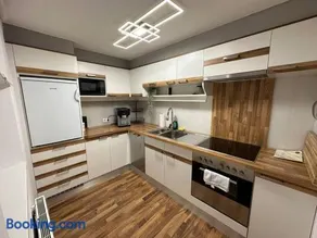 Appartement der Bürgerbote zur Hohen Salve - Image 2