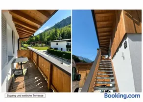 Ferienhaus Kaiserblick - FEWO2 - Image 4