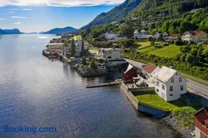 Sjøhuset Sjøholt - Image 3