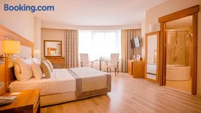Yücesoy Liva Hotel Spa & Convention Center Mersin - Image 1