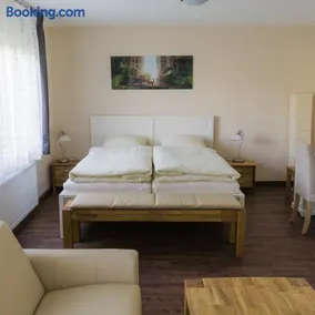 Ferienwohnung Vadrup - Image 2
