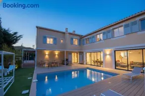 Villa Acacias - Au coeur de Saint-Tropez - Image 1