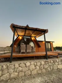 Nefes URLA Bungalov 2 - Image 4