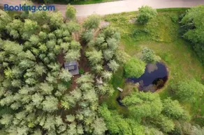 Private cosy forest cabin - Image 1