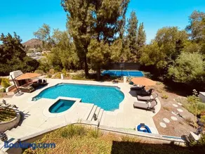Luxury Home with Heated Pool - Spa and Lighted Pickle Ball Court - Image 2