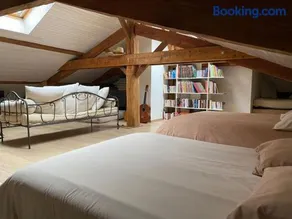 Grande maison familiale La Tuilerie - Image 2