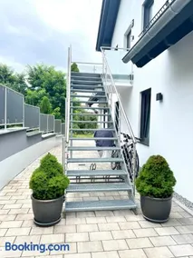 LUX Ferienwohnungen - Image 4