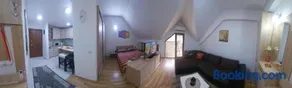 Apartment Invictus Mavrovo - Image 3