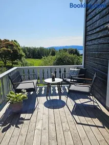 Stabburet på Balsnes Gård - Image 3